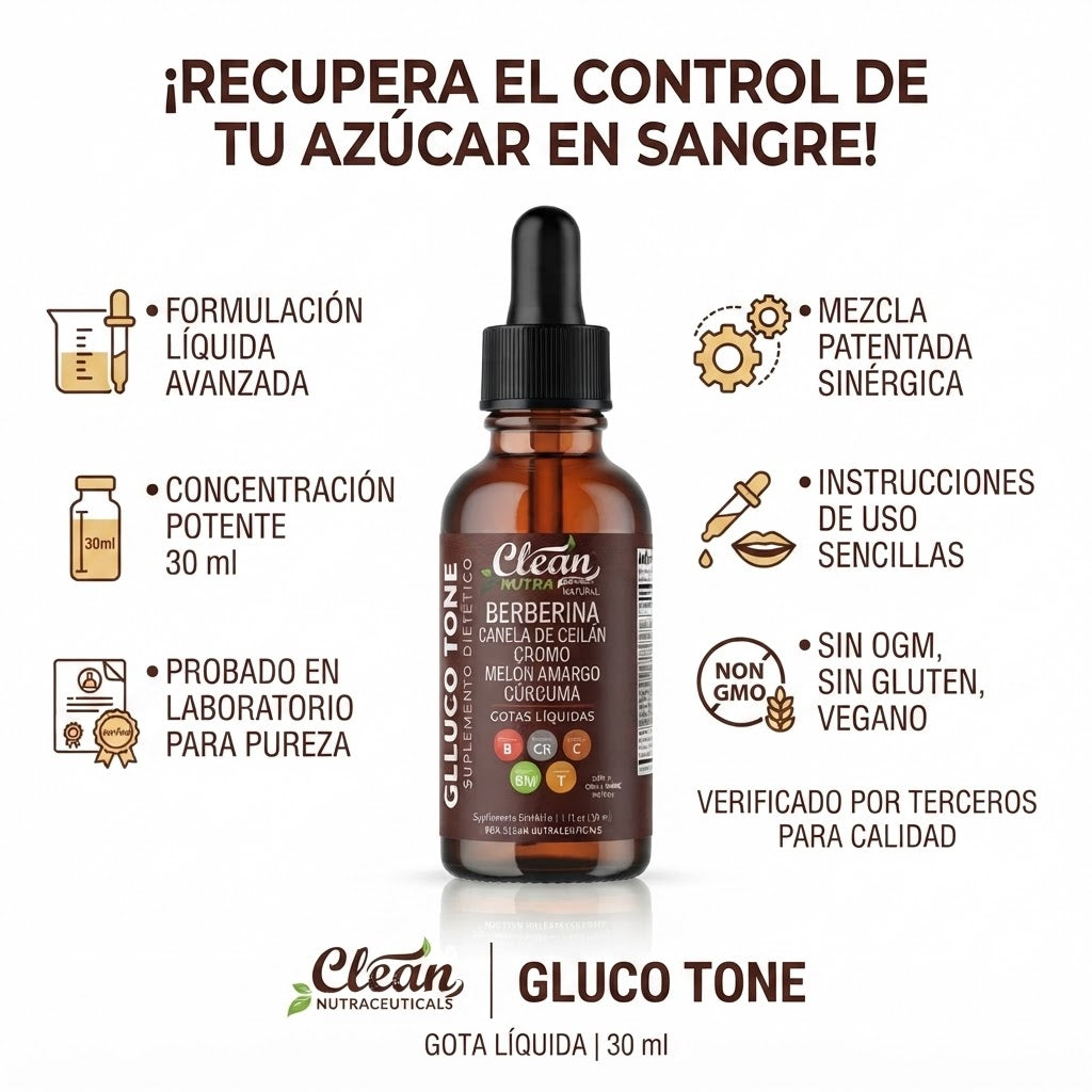 El poder de la berberina, ahora en gotas: ¡Absorción ultra rápida y sin pastillas gigantes! 💧✨