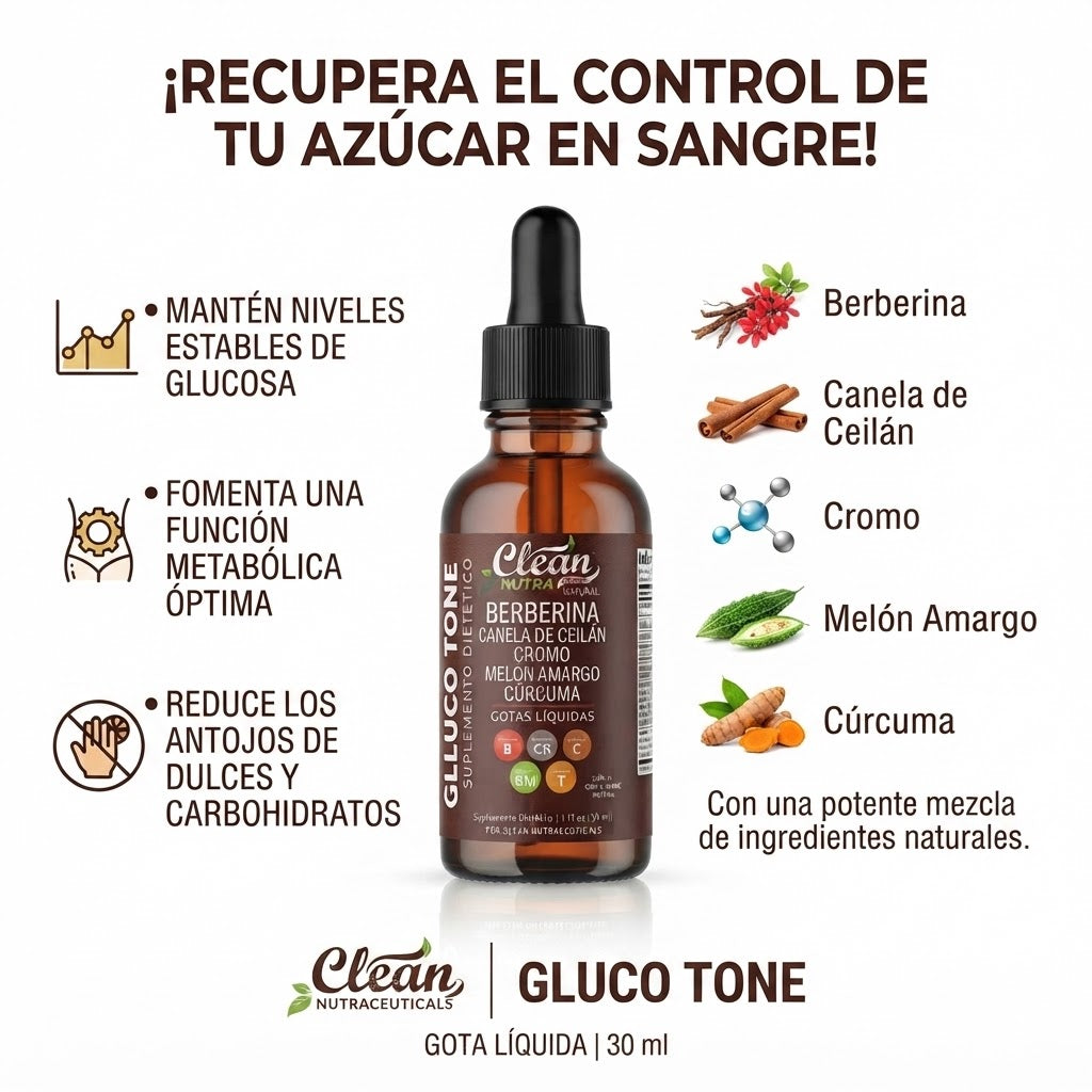 El poder de la berberina, ahora en gotas: ¡Absorción ultra rápida y sin pastillas gigantes! 💧✨