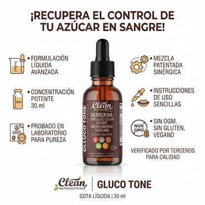 El poder de la berberina, ahora en gotas: ¡Absorción ultra rápida y sin pastillas gigantes! 💧✨