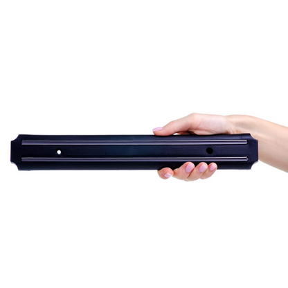 Barra Magnética STARKCUT Grip Pro 50cm - Organizador de Pared Ultra Firme para Cuchillos y Herramientas